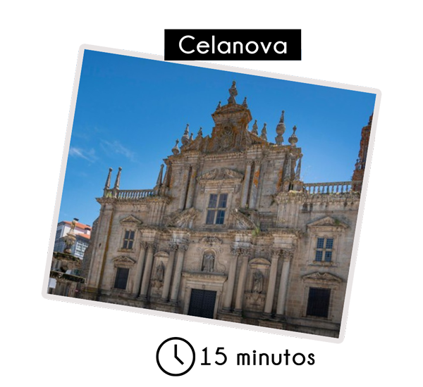 Celanova